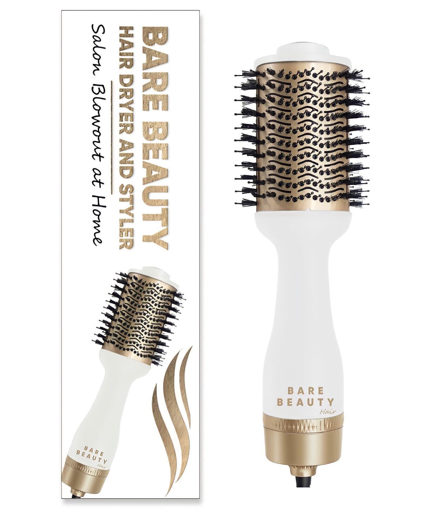 Hair Dryer Brush